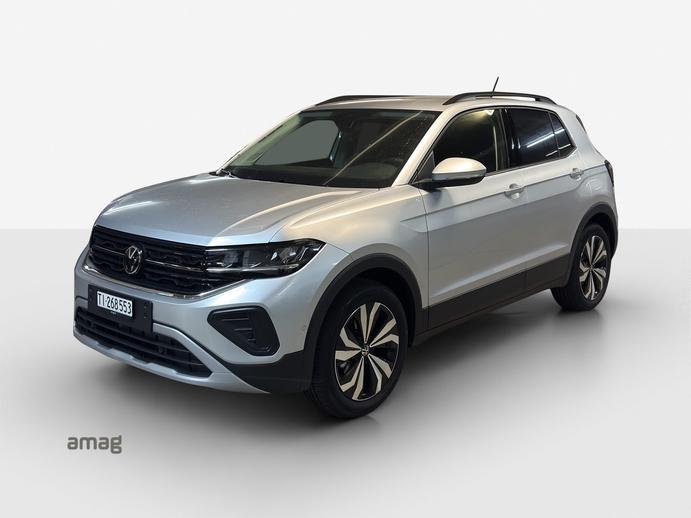 VW T-Cross UNITED, Petrol, Second hand / Used, Automatic