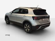 VW T-Cross UNITED, Petrol, Second hand / Used, Automatic - 3
