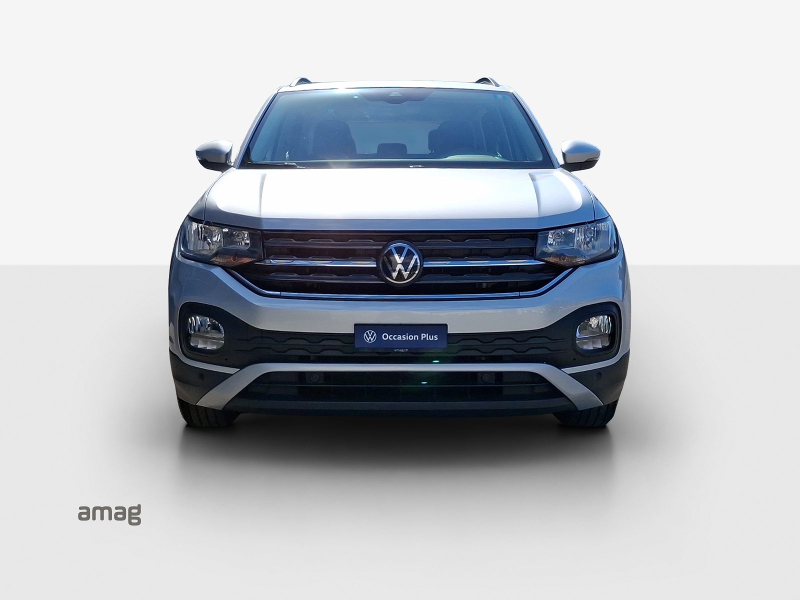 VW T-Cross Life Limited, Benzin, Occasion / Gebraucht, Automatik - 7