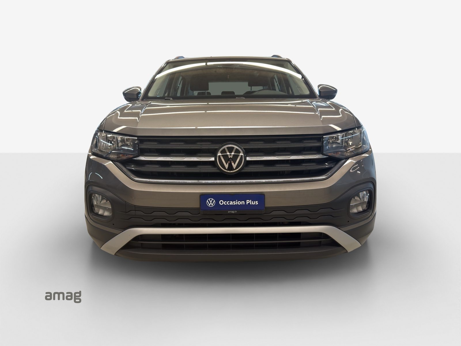 VW T-Cross Life, Benzin, Occasion / Gebraucht, Handschaltung - 7