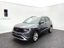 VW T-Cross 1.0 TSI EVO Life DSG, Petrol, Second hand / Used, Automatic - 2
