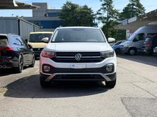 VW T-Cross 1.0 TSI Life, Petrol, Second hand / Used, Manual - 2