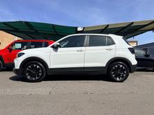 VW T-Cross 1.0 TSI Life, Petrol, Second hand / Used, Manual - 3
