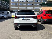 VW T-Cross 1.0 TSI Life, Petrol, Second hand / Used, Manual - 4