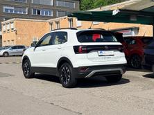 VW T-Cross 1.0 TSI Life, Petrol, Second hand / Used, Manual - 5