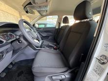 VW T-Cross 1.0 TSI Life, Petrol, Second hand / Used, Manual - 6
