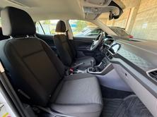 VW T-Cross 1.0 TSI Life, Petrol, Second hand / Used, Manual - 7
