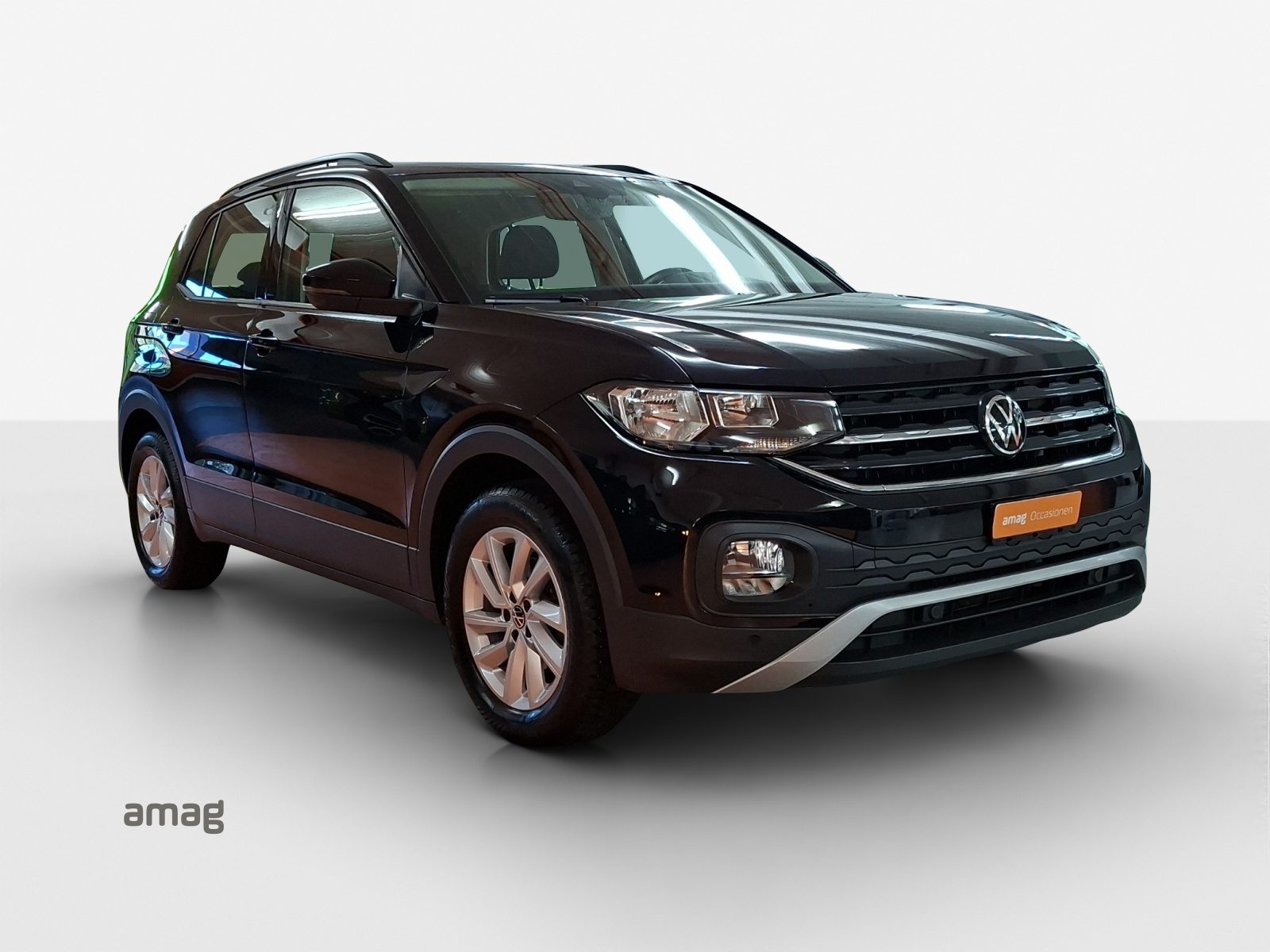 VW T-Cross Life Limited, Benzina, Occasioni / Usate, Automatico - 6
