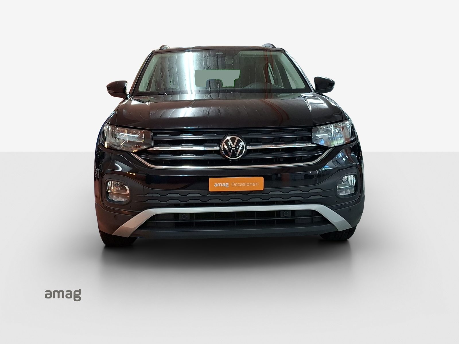 VW T-Cross Life Limited, Benzina, Occasioni / Usate, Automatico - 7