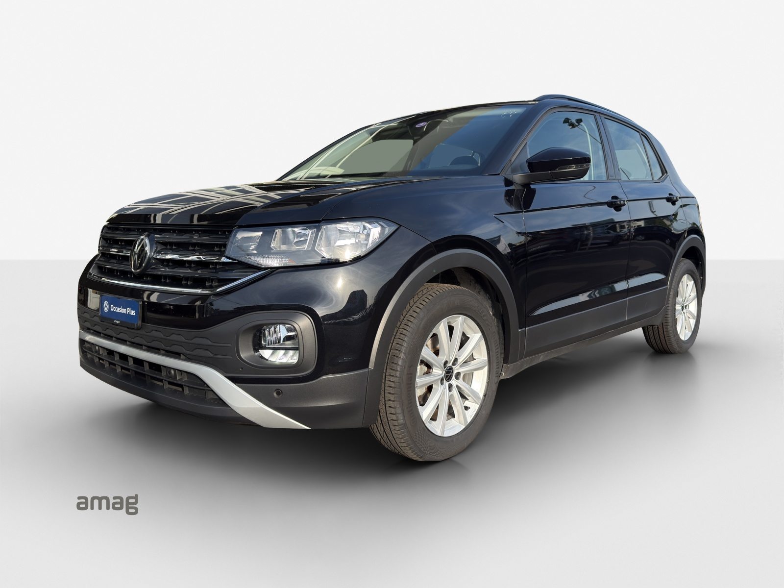 VW T-Cross Life
