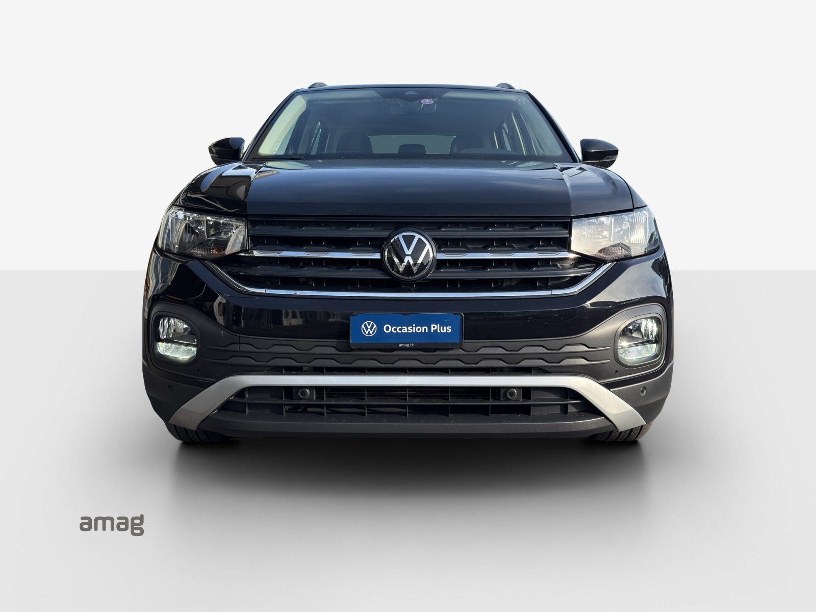 VW T-Cross Life, Essence, Occasion / Utilisé, Automatique - 7