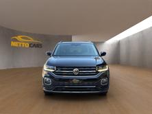 VW T-Cross 1.0 TSI Life R-Line, Petrol, Second hand / Used, Manual - 3