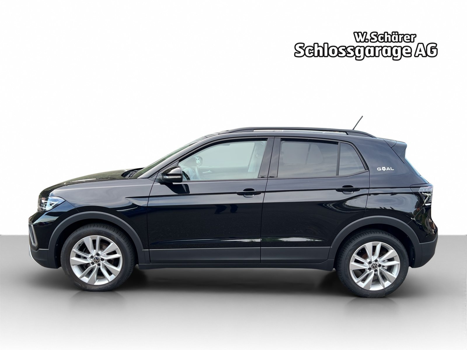 VW T-Cross Life, Benzin, Occasion / Gebraucht, Automatik - 2