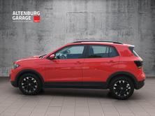 VW T-Cross 1.0 TSI, Benzin, Occasion / Gebraucht, Handschaltung - 2