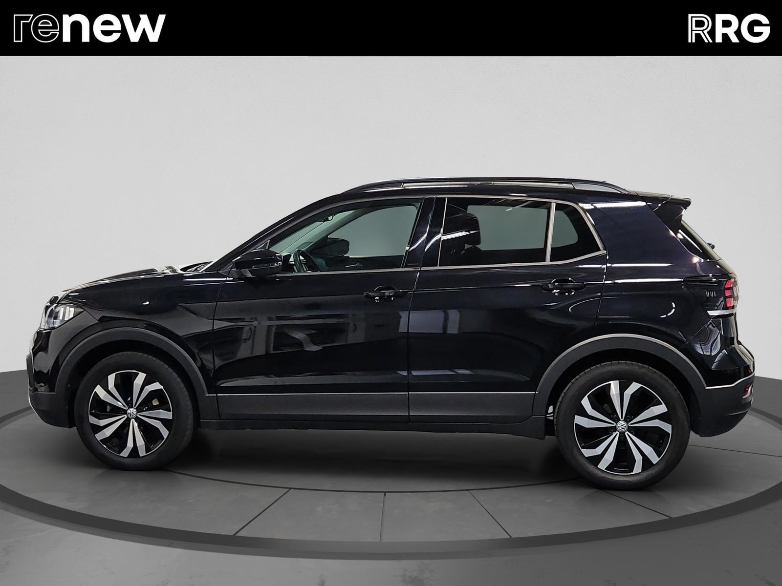 VW T-Cross 1.0 TSI Life, Benzina, Occasioni / Usate, Manuale - 6
