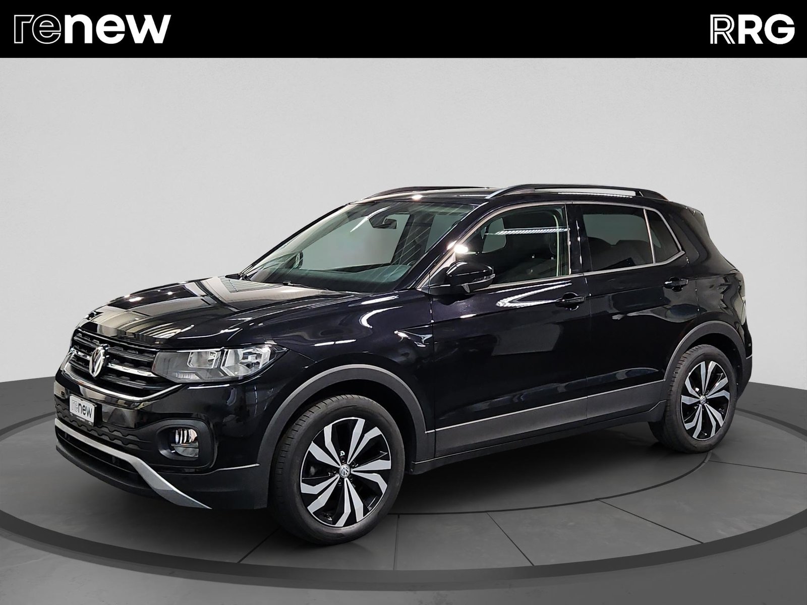 VW T-Cross 1.0 TSI Life, Benzina, Occasioni / Usate, Manuale - 7