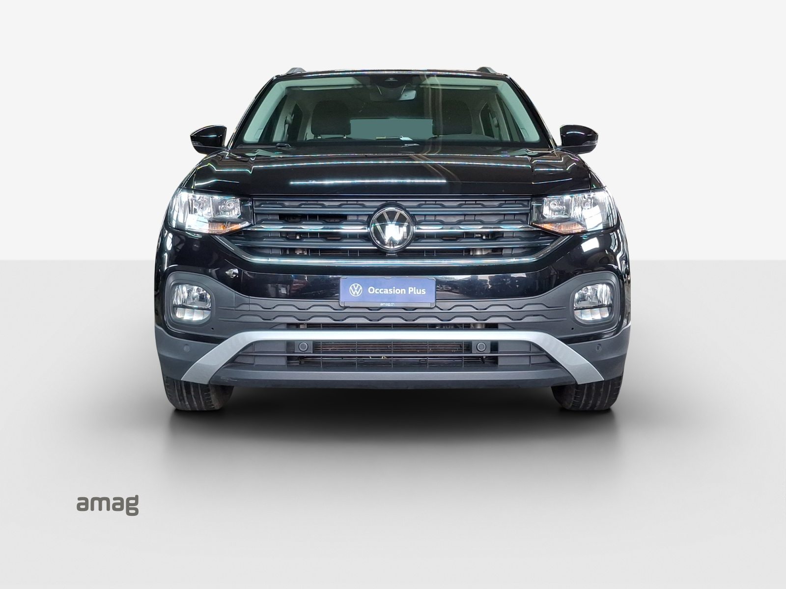 VW T-Cross Life, Benzina, Occasioni / Usate, Automatico - 7