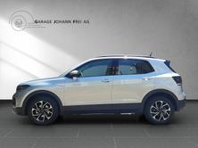VW T-Cross Life, Benzina, Occasioni / Usate, Automatico - 2
