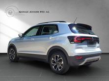 VW T-Cross Life, Benzina, Occasioni / Usate, Automatico - 3