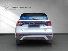 VW T-Cross Life, Benzina, Occasioni / Usate, Automatico - 4
