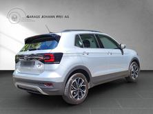 VW T-Cross Life, Benzina, Occasioni / Usate, Automatico - 5