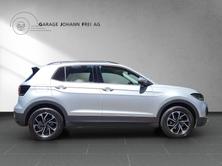 VW T-Cross Life, Benzina, Occasioni / Usate, Automatico - 6