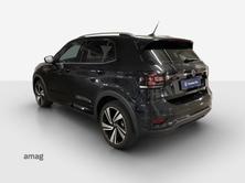 VW T-Cross Style, Essence, Occasion / Utilisé, Automatique - 3