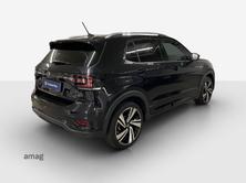 VW T-Cross Style, Essence, Occasion / Utilisé, Automatique - 5