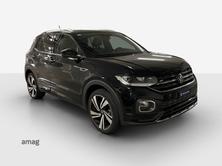 VW T-Cross Style, Essence, Occasion / Utilisé, Automatique - 6
