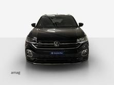 VW T-Cross Style, Essence, Occasion / Utilisé, Automatique - 7