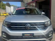 VW T-Cross 1.0 TSI Life DSG, Essence, Occasion / Utilisé, Automatique - 2