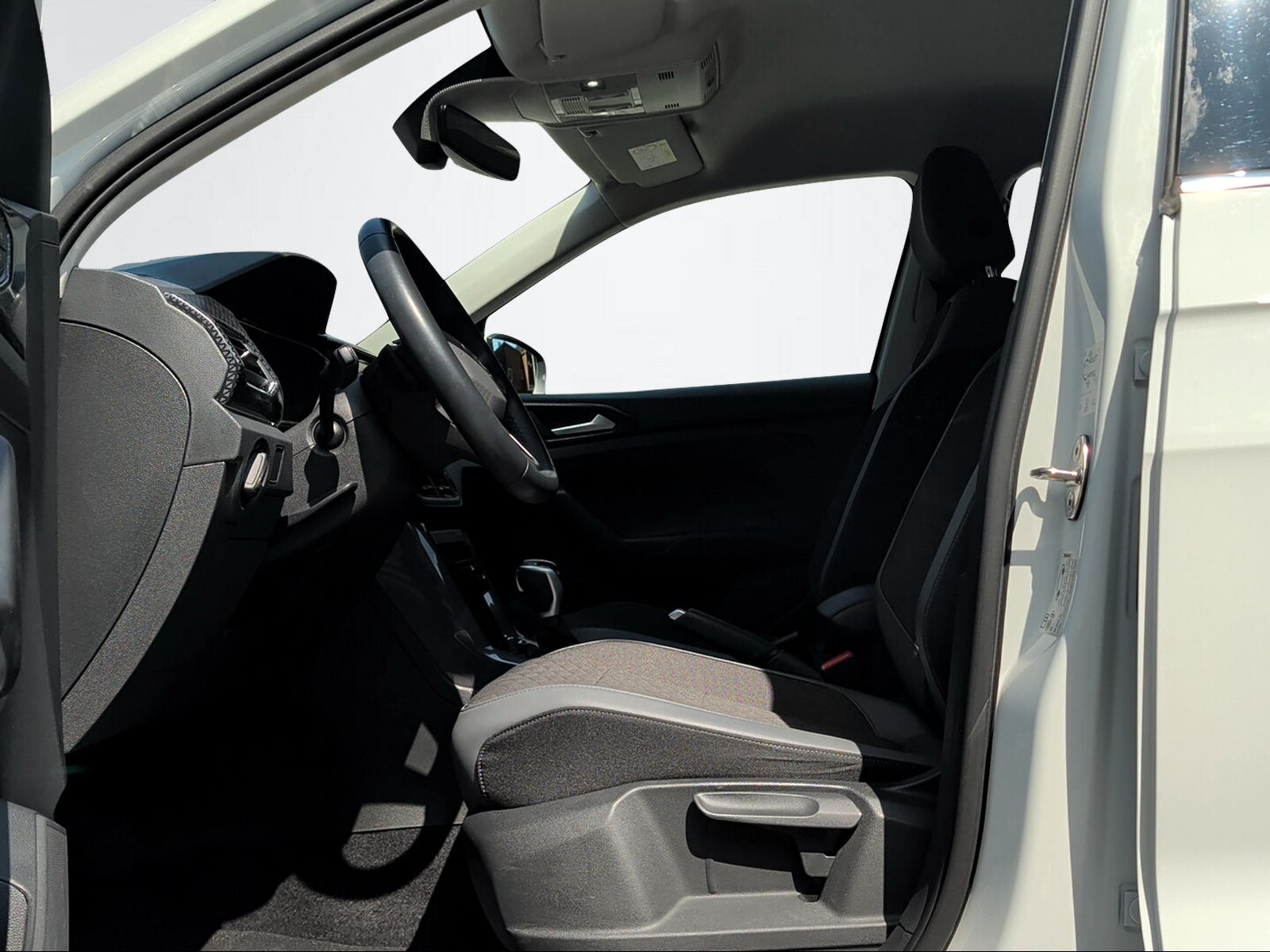 VW T-Cross 1.5 TSI Style DSG, Essence, Occasion / Utilisé, Automatique - 5