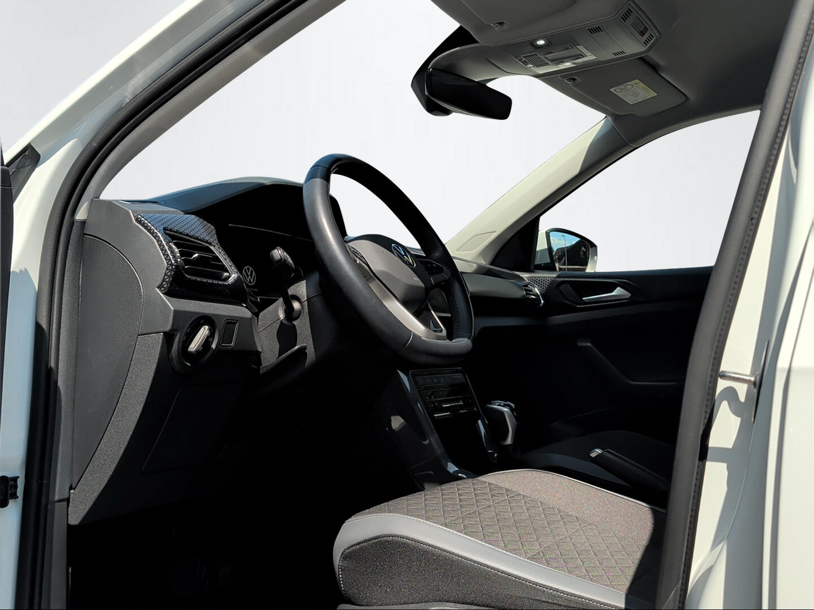 VW T-Cross 1.5 TSI Style DSG, Essence, Occasion / Utilisé, Automatique - 6