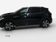 VW T-Cross Style, Petrol, Second hand / Used, Automatic - 2