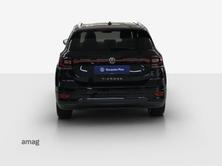 VW T-Cross Style, Petrol, Second hand / Used, Automatic - 4