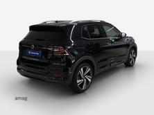 VW T-Cross Style, Petrol, Second hand / Used, Automatic - 5