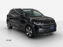 VW T-Cross Style, Petrol, Second hand / Used, Automatic - 6
