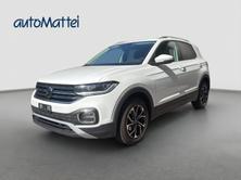 VW T-Cross Style, Petrol, Second hand / Used, Automatic - 2