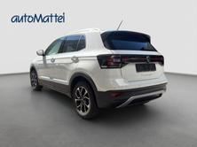 VW T-Cross Style, Petrol, Second hand / Used, Automatic - 3