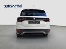 VW T-Cross Style, Petrol, Second hand / Used, Automatic - 4