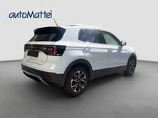 VW T-Cross Style, Petrol, Second hand / Used, Automatic - 5