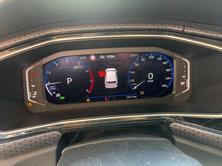 VW T-Cross Style, Petrol, Second hand / Used, Automatic - 7