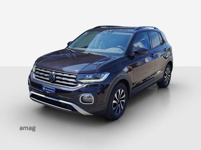 VW T-Cross Style, Petrol, Second hand / Used, Automatic