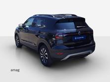 VW T-Cross Style, Petrol, Second hand / Used, Automatic - 3