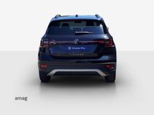 VW T-Cross Style, Petrol, Second hand / Used, Automatic - 4