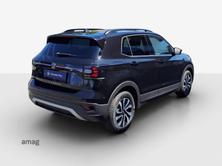 VW T-Cross Style, Petrol, Second hand / Used, Automatic - 5