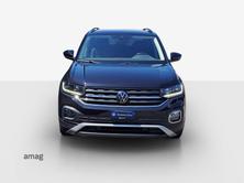 VW T-Cross Style, Petrol, Second hand / Used, Automatic - 7