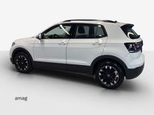 VW T-Cross Life, Petrol, Second hand / Used, Manual - 3