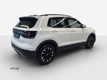 VW T-Cross Life, Petrol, Second hand / Used, Manual - 5