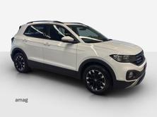 VW T-Cross Life, Petrol, Second hand / Used, Manual - 6